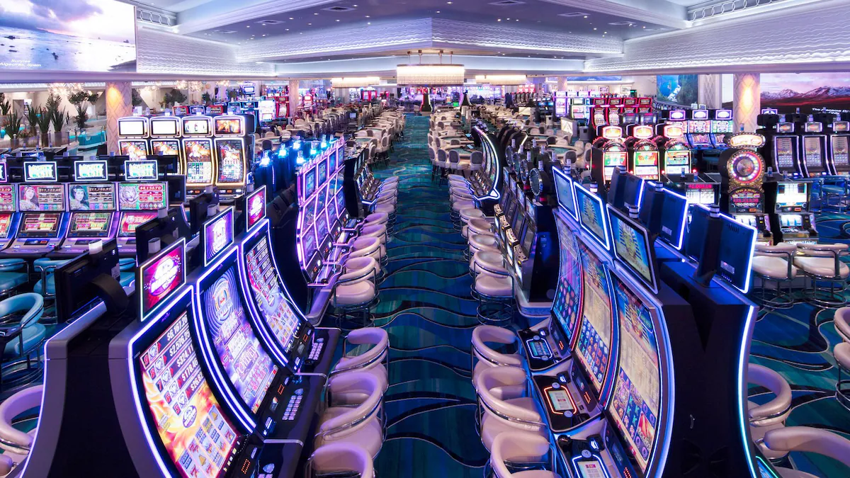 Montego Bay Casino Resort