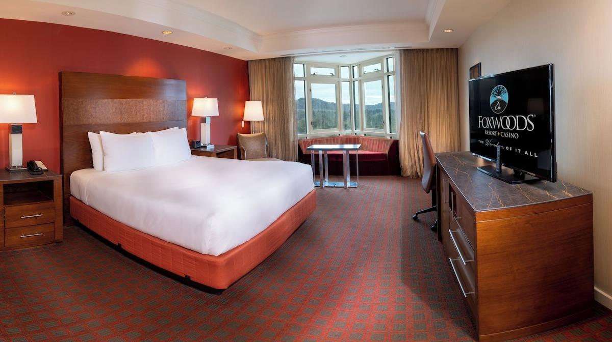 Great Cedar Hotel at Foxwoods