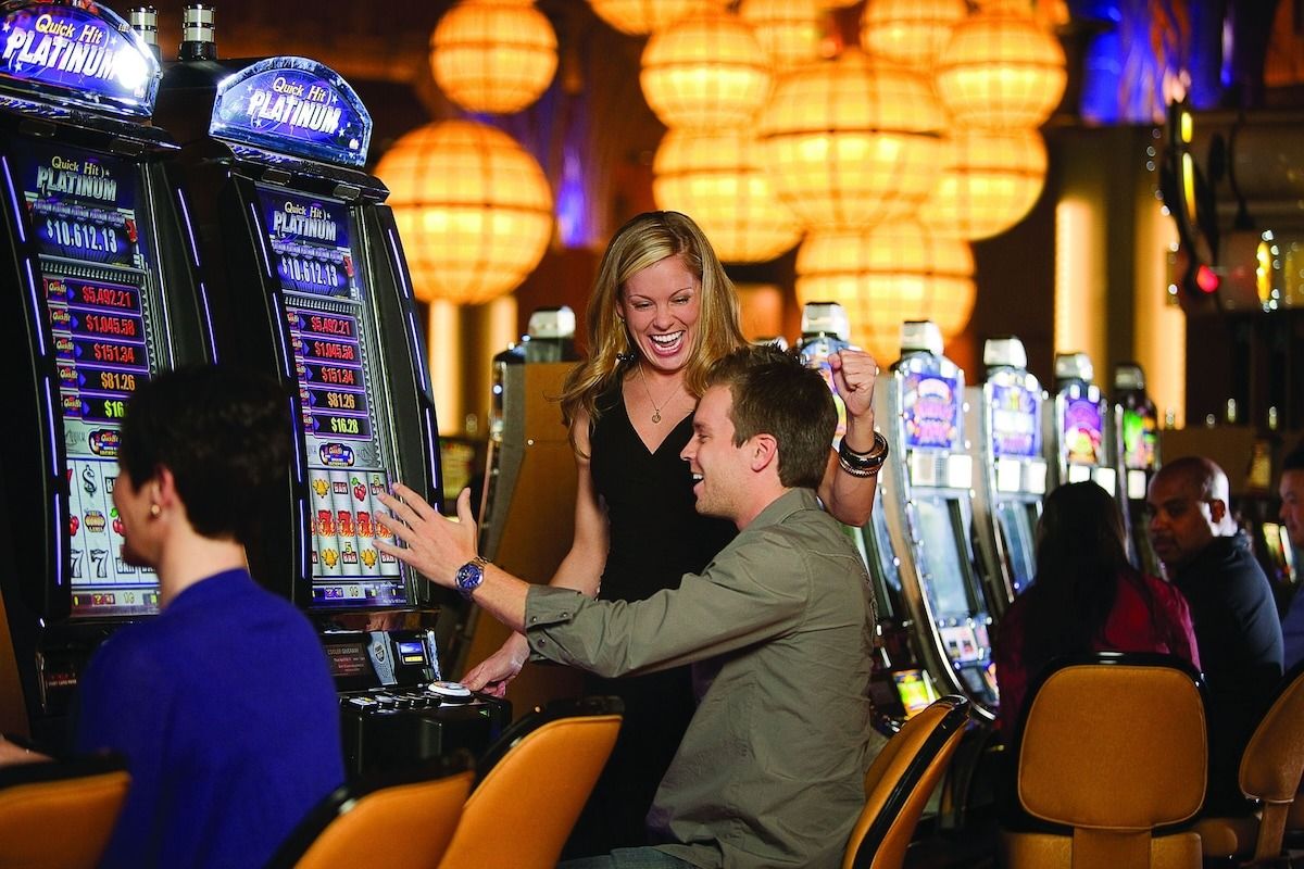 Hollywood Casino Gulf Coast